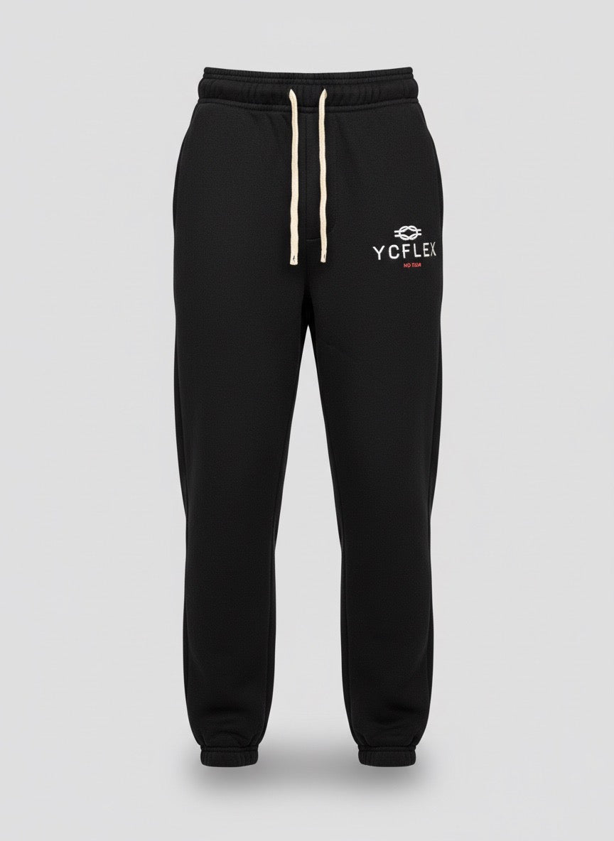 YCFLEX HEAVYWEIGHT NO FEAR TRACKSUIT UNISEX