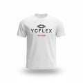YCFLEX HEAVYWEIGHT NO FEAR T-SHIRT UNISEX