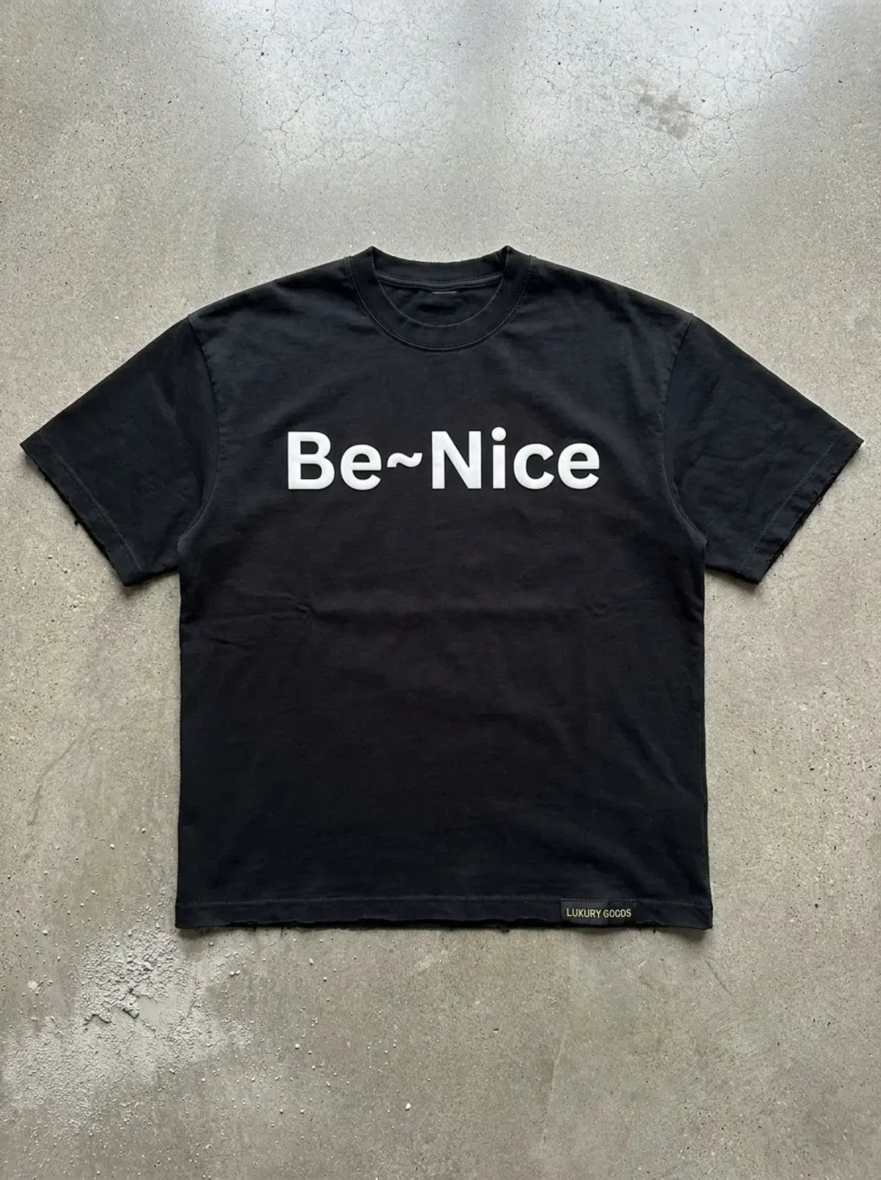 Be-Nice T-Shirt Unisex